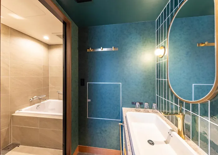 Hotel Keihan Asakusa Tokyo