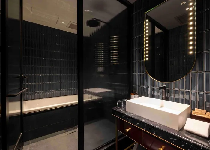 Mercure Tokyo Hibiya
